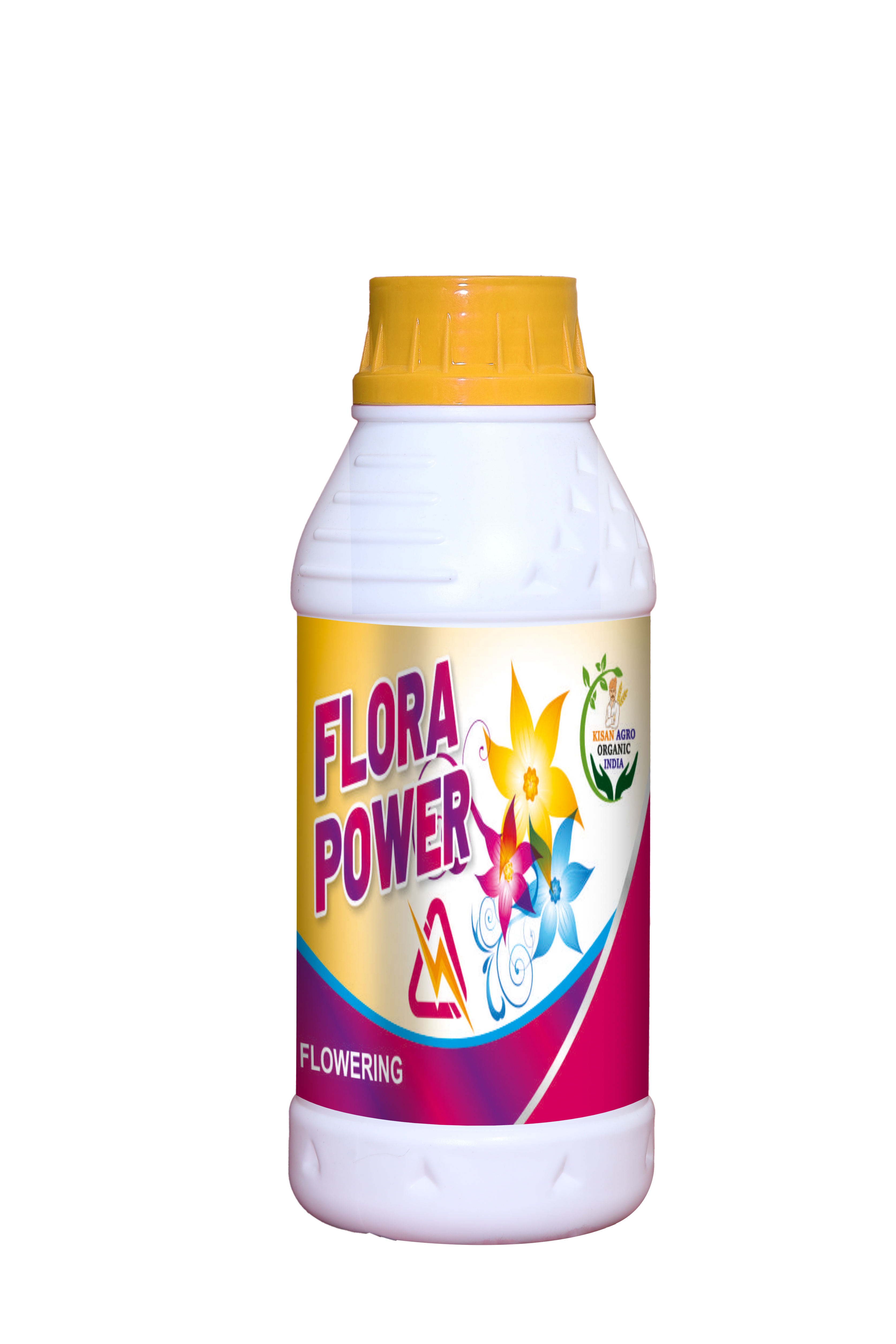 FLORA POWER
