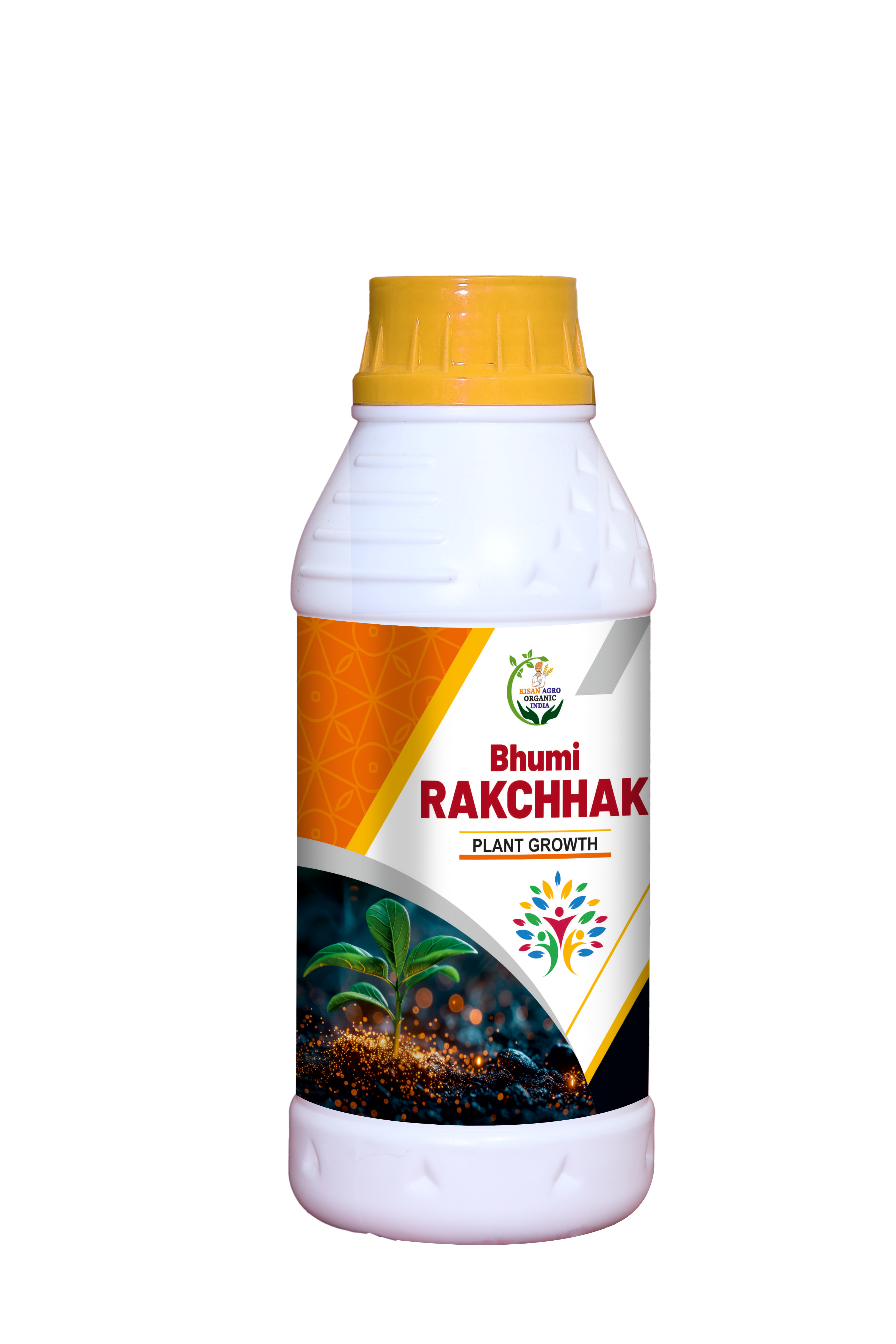 BHUMI RAKCHHAK