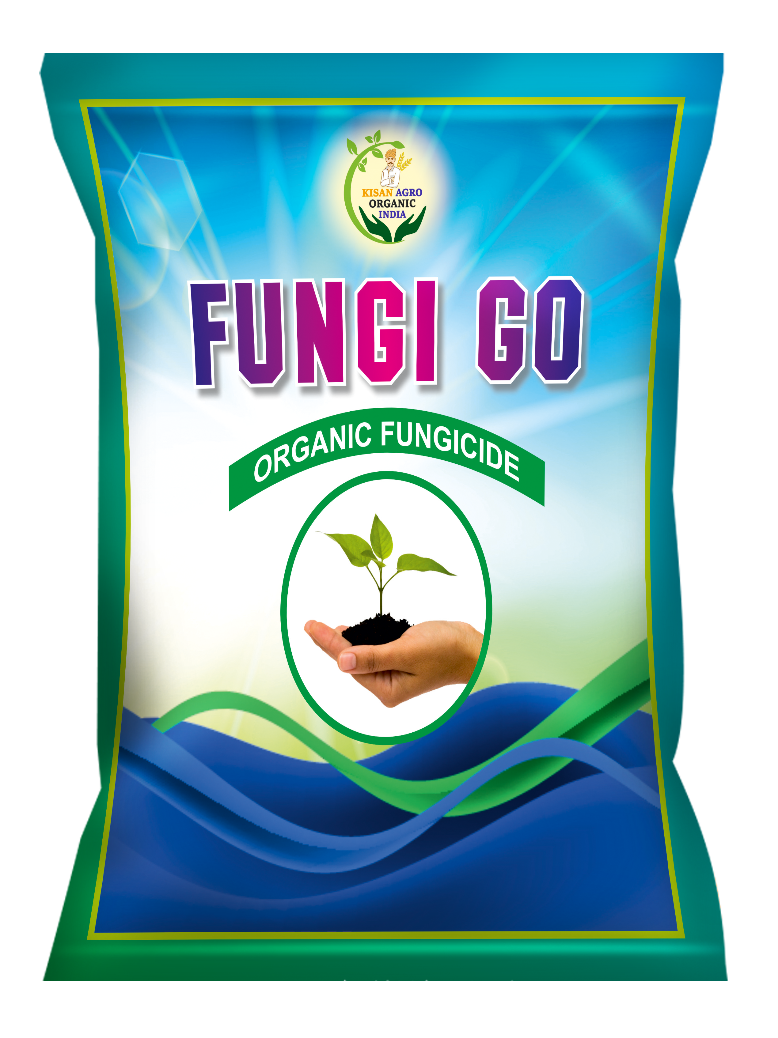 FUNGI GO