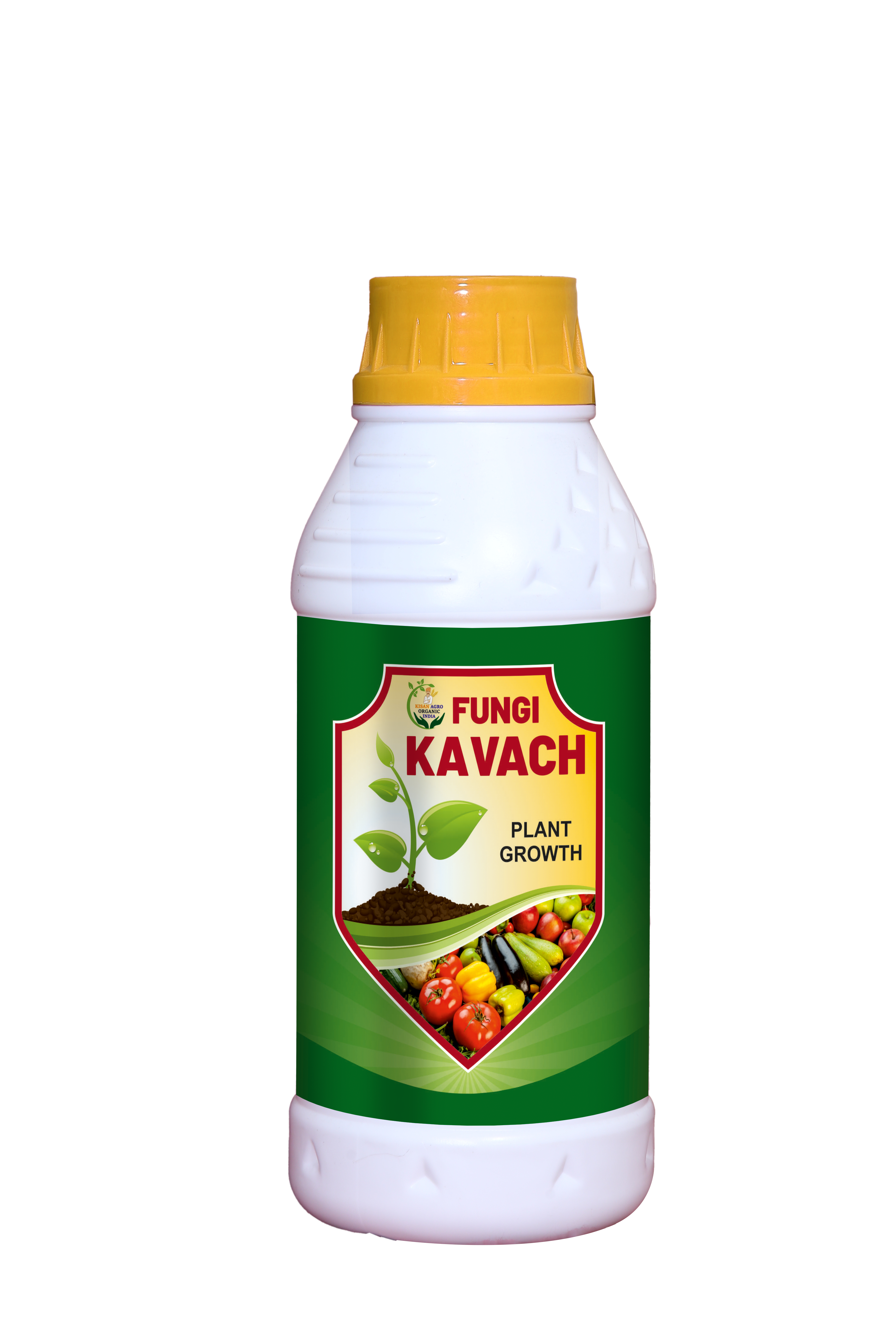 FUNGI KAVACH